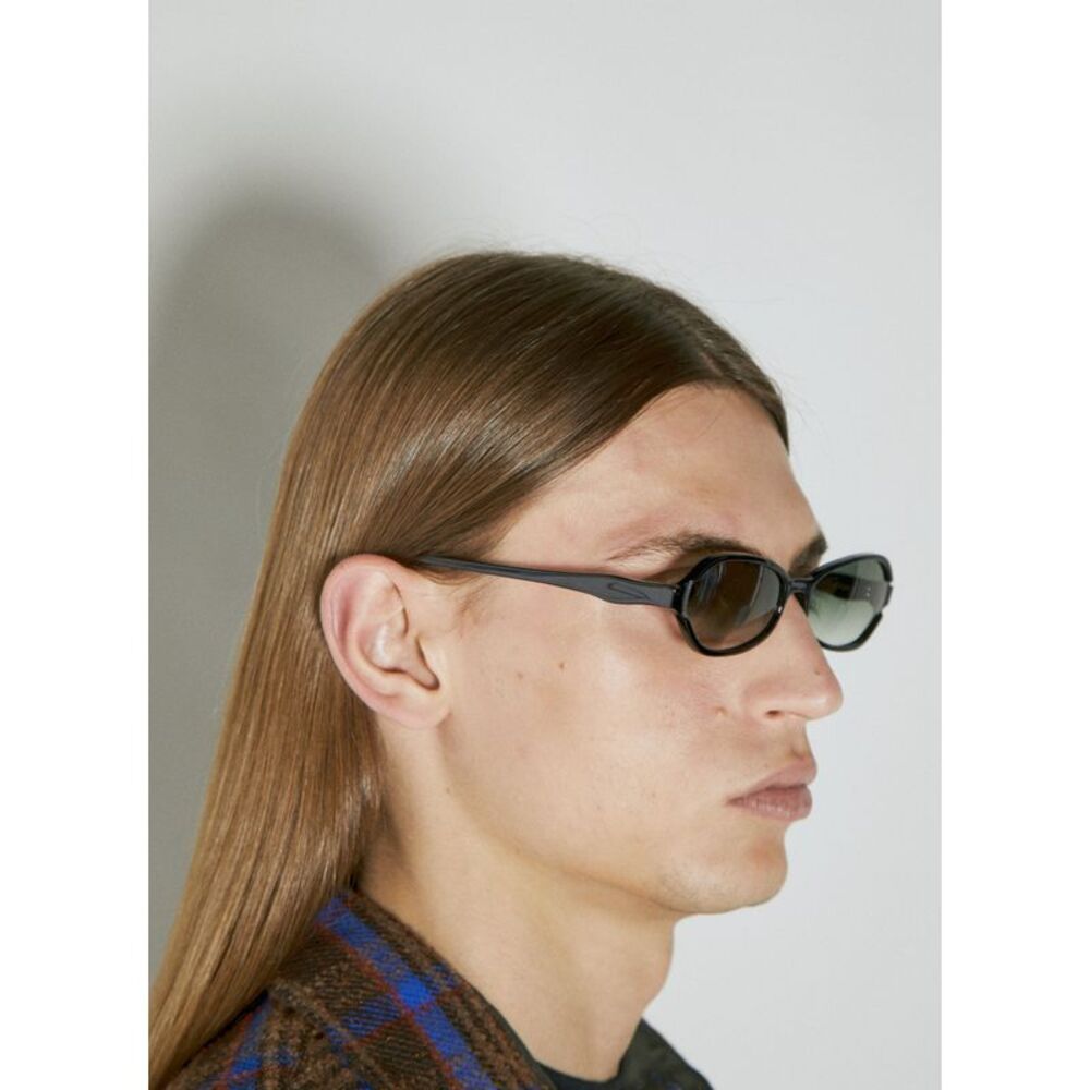 Our Legacy Women Drain Sunglasses